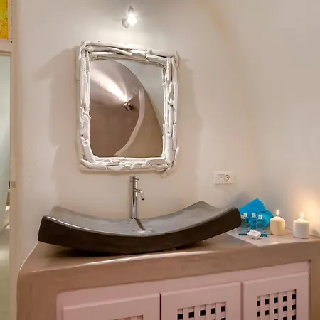 Christina's Cave House Holiday home Fira (Santorini)