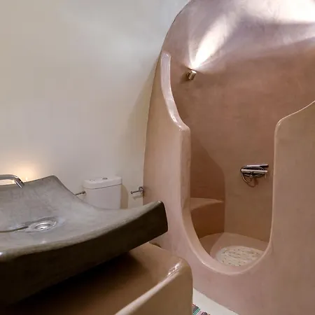 Christina's Cave House Holiday home Fira (Santorini)