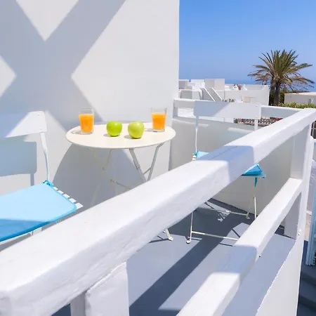 Holiday home Christina's Cave House Fira (Santorini)