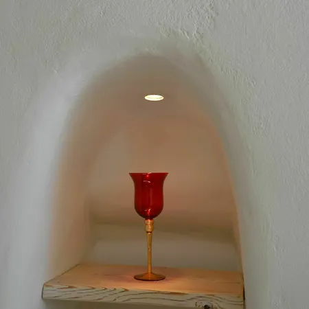 Christina's Cave House Fira (Santorini)