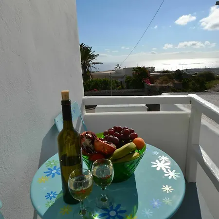 Holiday home Christina's Cave House Fira (Santorini)